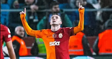 Galatasaray-İstanbulspor Maç Sonucu: 3-1