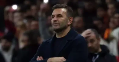 Okan Buruk'tan Mauro Icardi sözleri