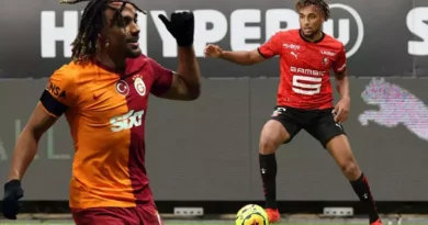 Rennes'den gelecek... Yeni Sağ Bek