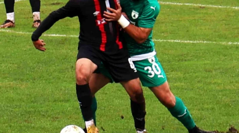 Muğlaspor, Kumlucaspor'u 1-0