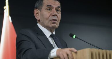 Dursun Özbek'ten transfer