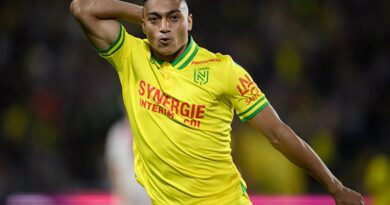 Mostafa Mohamed'den Galatasaray itirafı