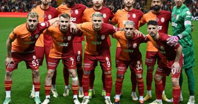 Galatasaray'da 2 sakatlık