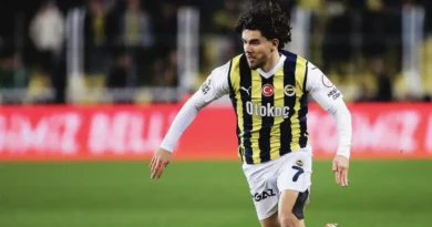 Ferdi Kadıoğlu’nu transfer