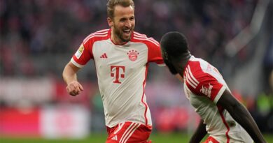 Lazio maçı öncesi parmağı kırıldı