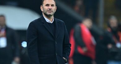 Galatasaray'a derbi öncesi kötü haber