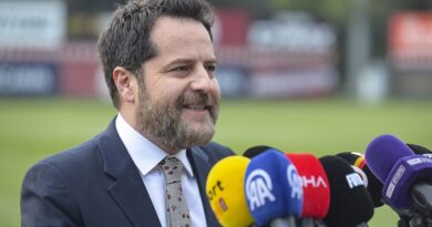 Galatasaray'ın 1 numaralı transfer hedefi