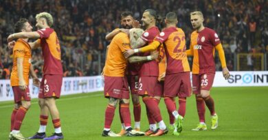 Galatasaray'a Arjantinli orta saha.