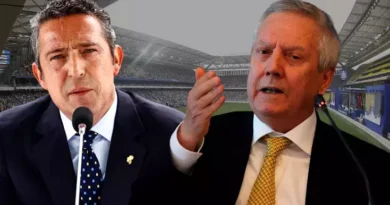 Fenerbahçe'de seçim tarihi