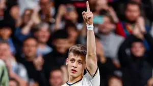 SEN NE YAPTIN ARDA GÜLER