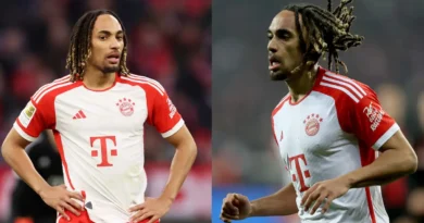 İDDİA: Bayern Münih'in sağ beki Sacha Boey, Galatasaray'a