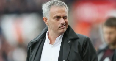 Fenerbahçe'de Mourinho