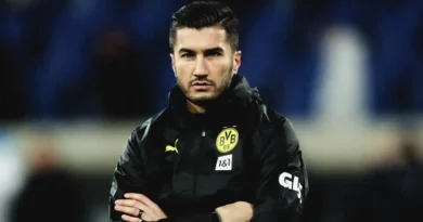 Nuri Şahin gelecek sezon Beşiktaş