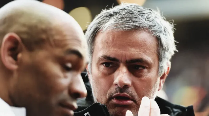 Jose Mourinho’nun Antalyaspor’da da çalışan eski yardımcısı Jose Morais İslam dinini seçti