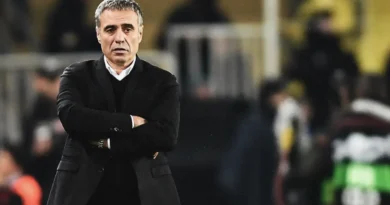 Ersun Yanal Amedspor'un yeni teknik direktörü