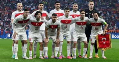 EURO 2024’e veda ediyoruz…